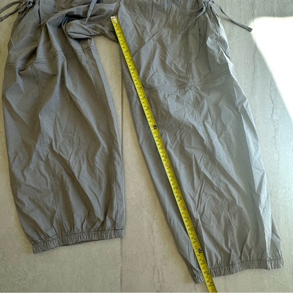 Free People Movement Back Packer Onesie Jumpsuit Color Muted Beige Size S - Picture 7 of 10